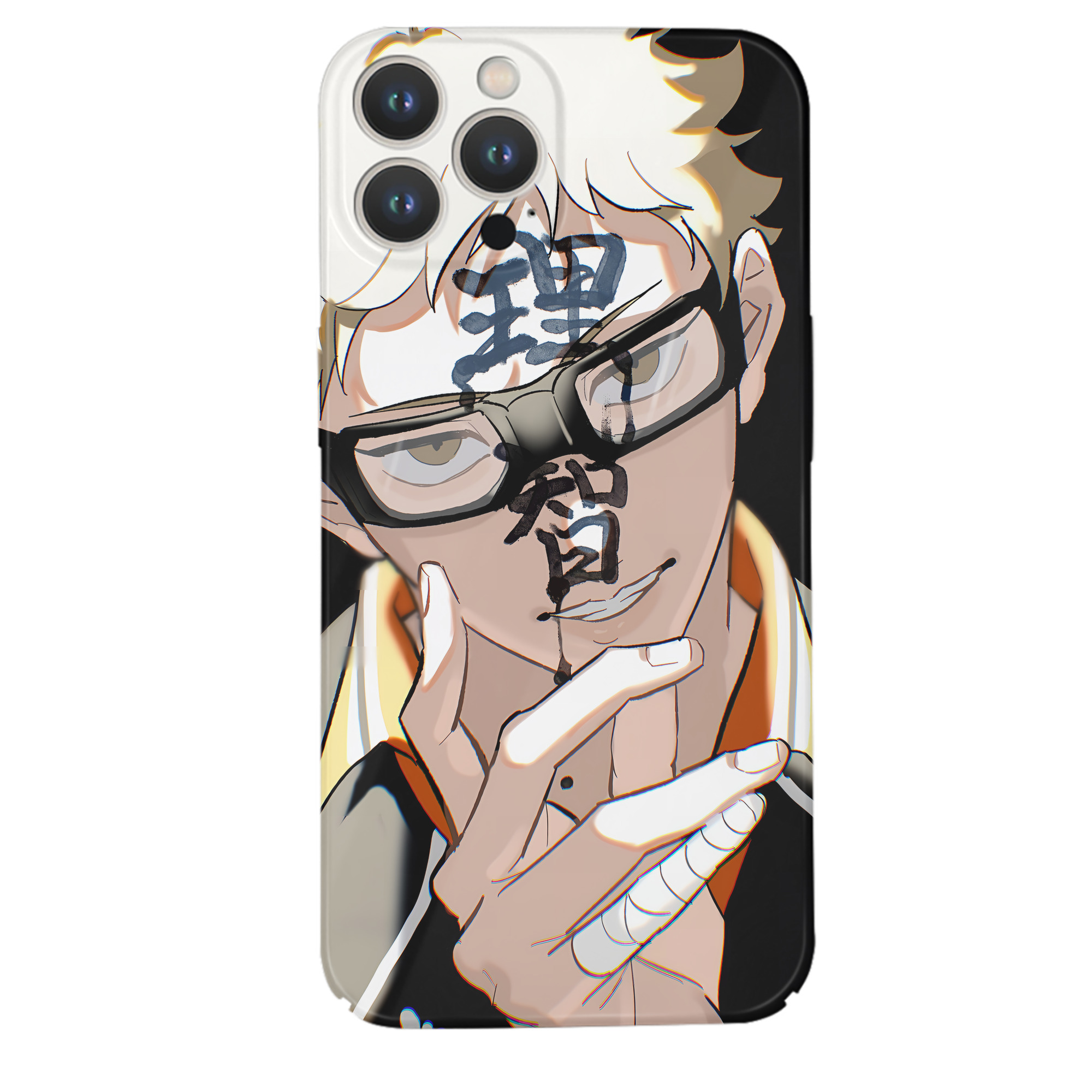 （画像用） ハイキュー!! Haikyu!! 【iPhone 14シリーズ対応】ハードケース